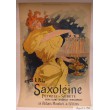 SAXOLEINE Petite/Small
