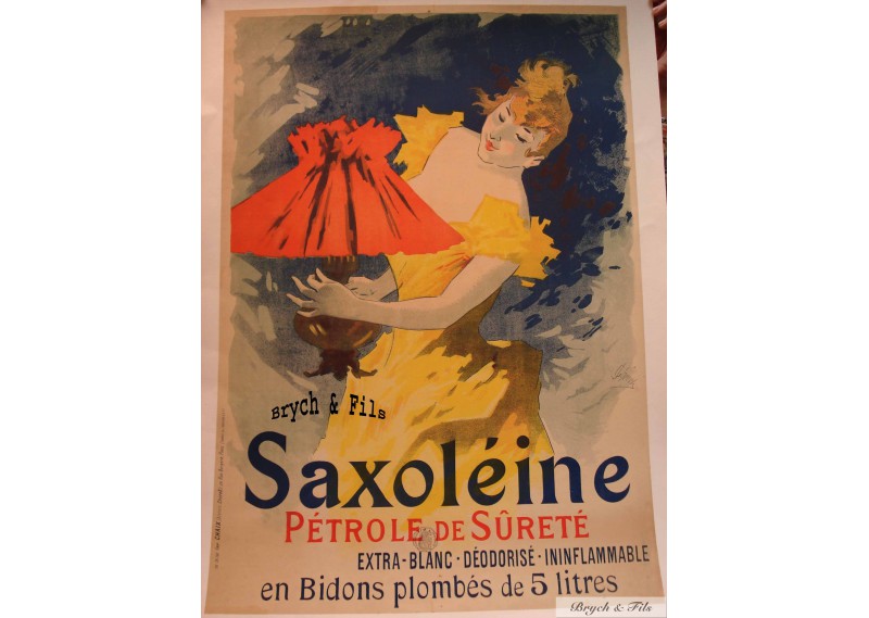 SAXOLEINE Grande/Big