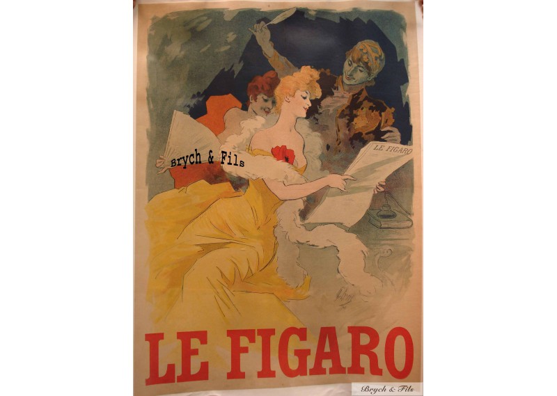 Le Figaro