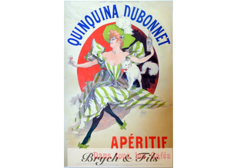 Quinquina Dubonnet