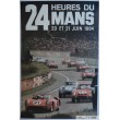 24 Heures du Mans 1964
