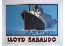 Lloyd Sabaudo