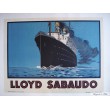 Lloyd Sabaudo