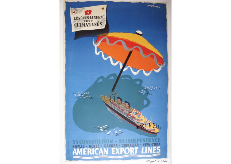 American Export Lines