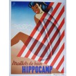 Maillots de bain Hippocamp