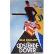 Oostende - Dover