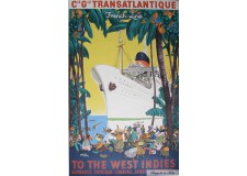 Compagnie Generale Transatlantique