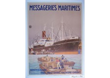 Messageries Maritimes