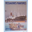 Messageries Maritimes