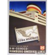 Hamburg America Line