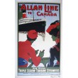 Allan Line to Canada