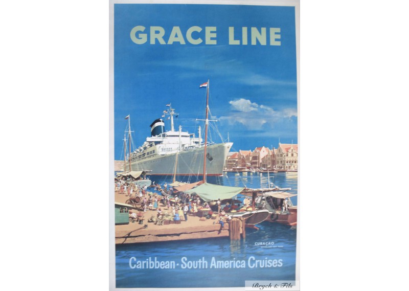 Grace Line