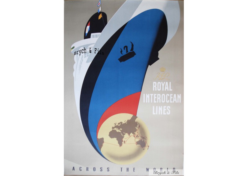 Royal Interocean Line