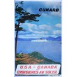 Cunard USA Canada