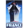 French Line "France"