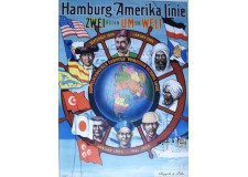 Hamburg Amerika Line