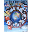 Hamburg Amerika Line