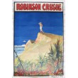 Robinson Crusoe