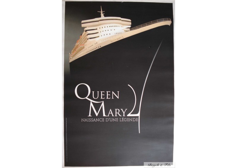 Queen Mary 2