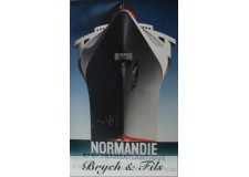 Normandie 1935