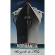 Normandie 1935