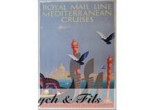 Royal Mail Line