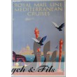 Royal Mail Line