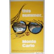 This Summer Monte Carlo