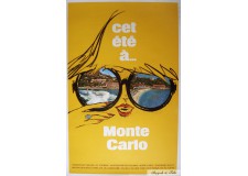 Cet été à Monte Carlo