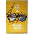 Cet été à Monte Carlo