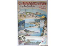 Compagnie des Tramways de Nice et du Littoral