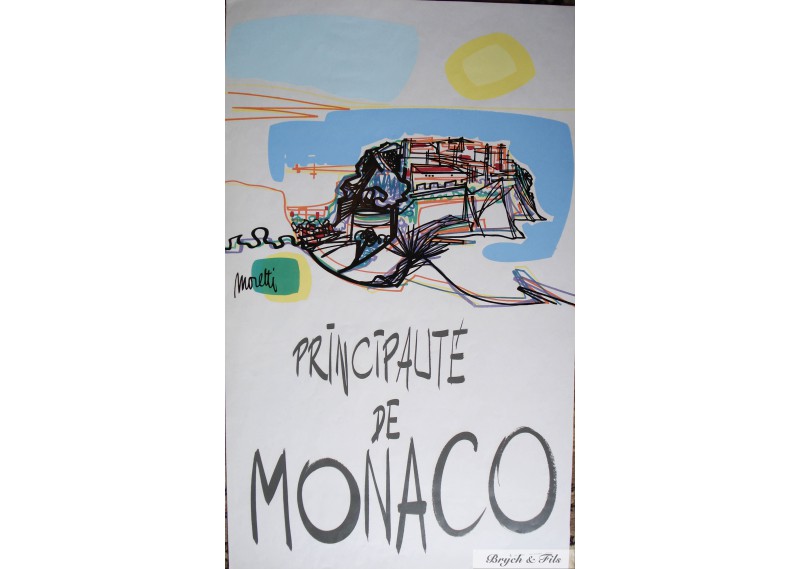 Principauté de Monaco