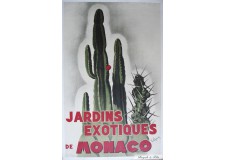 Jardin Exotique