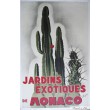 Jardin Exotique