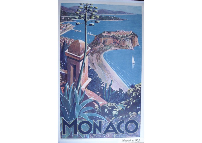 Monaco