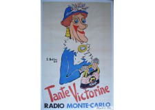 Tante Victorine