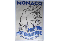 Meeting Motonautique
