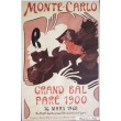 Monte Carlo Grand Bal Paré