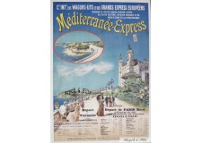 Méditerranée Express Casino