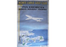 Monte Carlo Golf Club Pan American