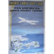 Monte Carlo Golf Club Pan American