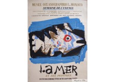 La Mer Musée Océanographique