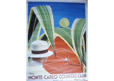 Monte carlo Country Club