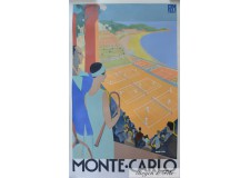 Monte-Carlo Tennis