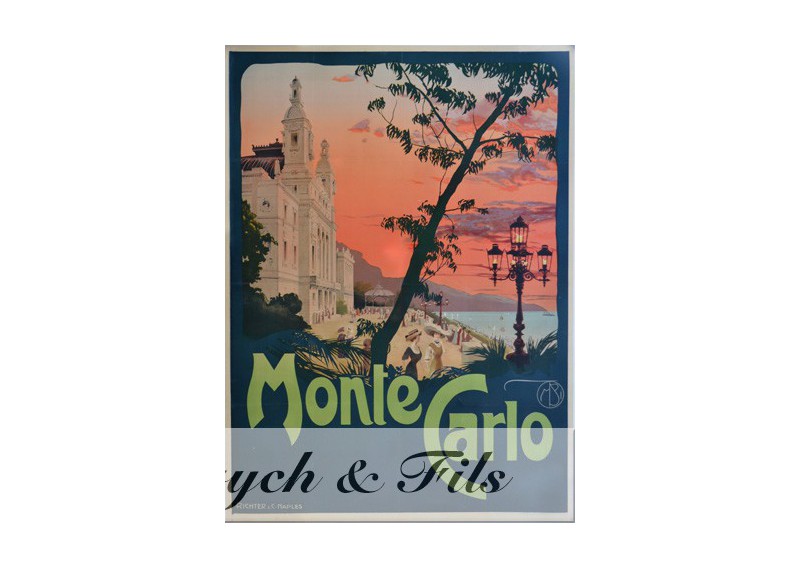 Monte-Carlo