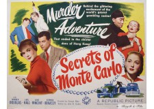 Secrets de Monte-Carlo  (USA)