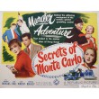Secrets de Monte-Carlo  (USA)
