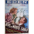 Rêve de Monte-Carlo  (Belge)