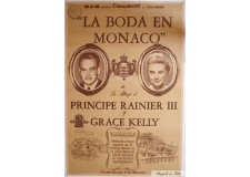 Le Mariage à Monaco  (Argentine)