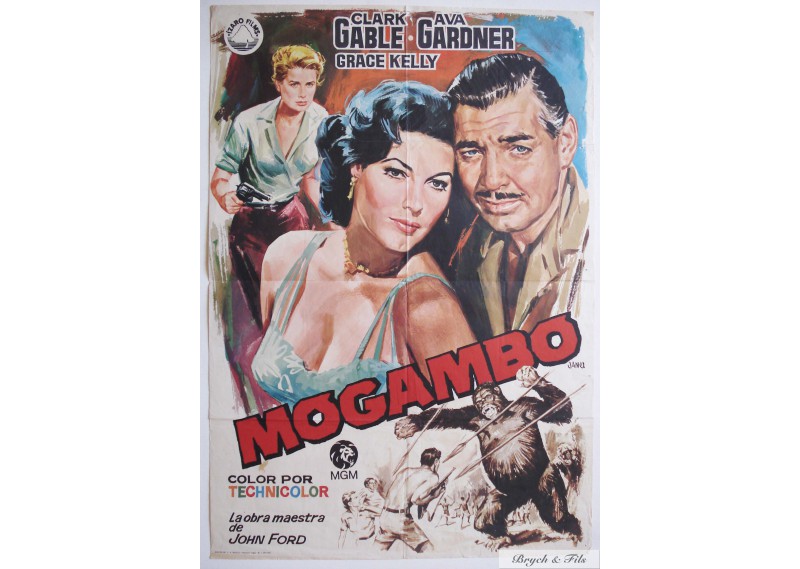 Mogambo